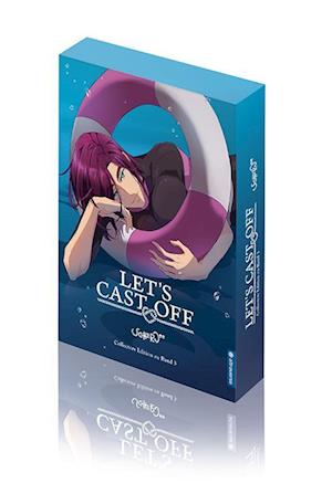 Let's Cast Off Collectors Edition 03 - SchornEE - Bøger - Altraverse GmbH - 9783753926513 - 15. juli 2024