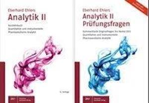 Cover for Ehlers · Analyt.2 Kurzlehrb.; Prüf.1-2 (Bog)