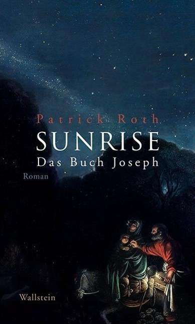 Cover for Roth · Sunrise (Book)