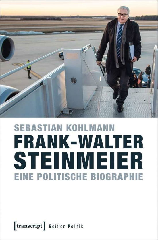 Cover for Kohlmann · Frank-Walter Steinmeier (Book)