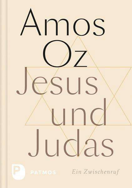 Jesus und Judas - Oz - Livros -  - 9783843610513 - 