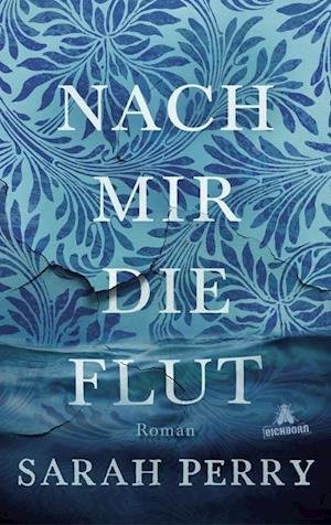 Cover for Perry · Nach mir die Flut (Bog)