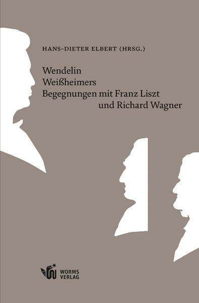 Cover for Elbert · Wendelin Weißheimers Begegnungen (Bog)