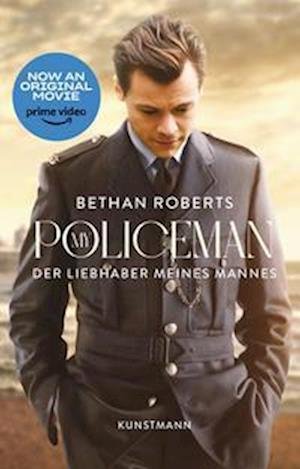 Cover for Bethan Roberts · My Policeman (Bok) (2022)