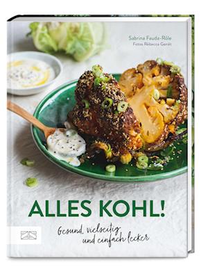 Sabrina Fauda-Rôle · Alles Kohl! (Buch) (2024)