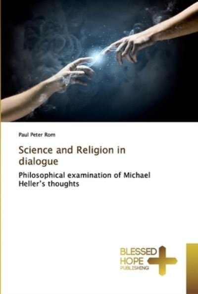 Cover for Rom · Science and Religion in dialogue (Bok) (2020)