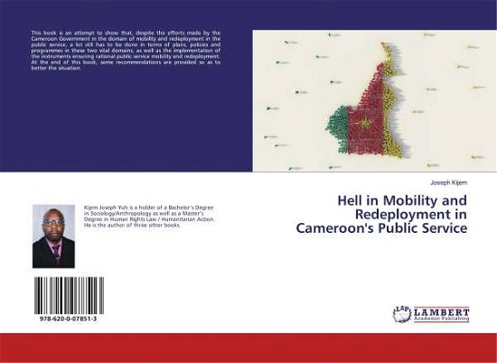 Cover for Kijem · Hell in Mobility and Redeployment (Bok)