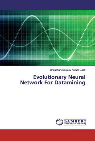 Cover for Dash · Evolutionary Neural Network For Da (Bok) (2019)