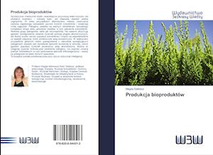 Cover for Sabbour · Produkcja bioproduktów (Book)