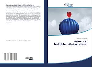 Cover for Stankovski · Risico's van bedrijfsbeveili (Book)