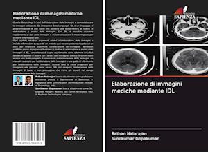 Cover for Natarajan · Elaborazione di immagini medi (Book)