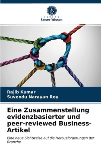 Cover for Kumar · Eine Zusammenstellung evidenzbasi (N/A) (2021)