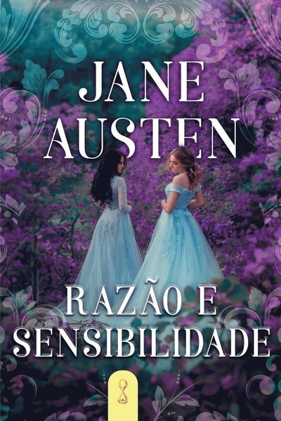 Razao E Sensibilidade - Citadel - Bøger - CITADEL - 9786587885513 - 5. august 2022
