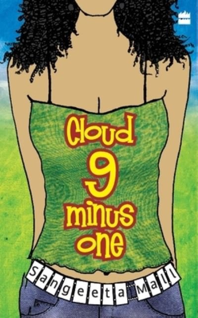 Cover for Sangeeta Mall · Cloud Nine Minus One (Paperback Book) (2009)