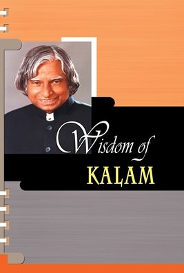 Cover for Prashant Gupta · Wisdom of Kalam (Book) (2013)