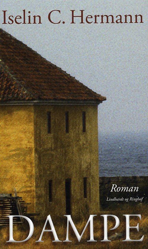 Cover for Iselin C. Hermann · Dampe, hb. (Gebundenes Buch) [3. Ausgabe] (2009)