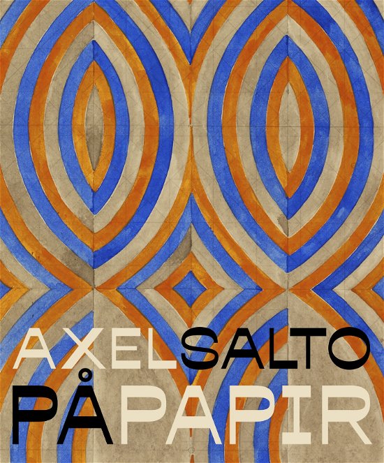 Cover for Lars Dybdahl · Axel Salto (Gebundesens Buch) [1. Ausgabe] (2019)