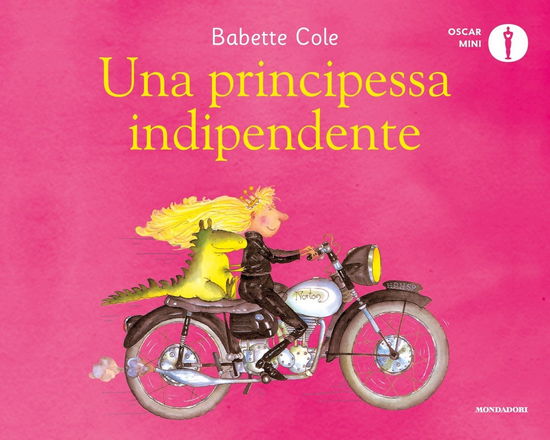 Cover for Babette Cole · Una Principessa Indipendente. Ediz. A Colori (Book)