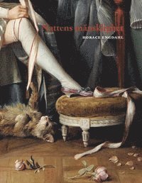 Cover for Horace Engdahl · Nattens mänsklighet (Book) (2019)