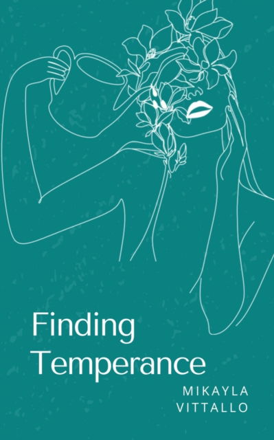 Cover for Mikayla Vittallo · Finding Temperance (Bok) (2023)