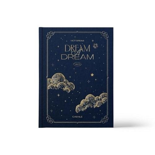 [CHENLE] NCT DREAM PHOTO BOOK [DREAM A DREAM VER.2] - NCT DREAM - Kirjat -  - 9791187290513 - torstai 28. lokakuuta 2021