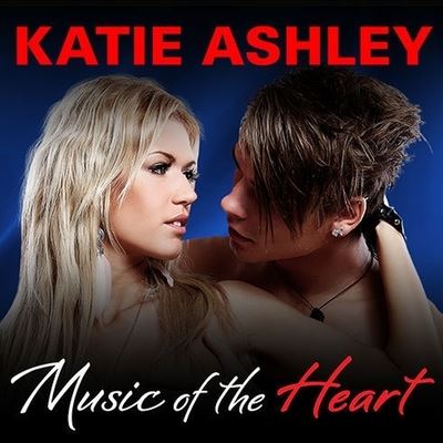 Music of the Heart - Katie Ashley - Muzyka - Tantor Audio - 9798200066513 - 7 października 2013