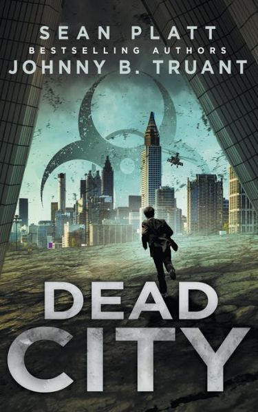 Cover for Sean Platt · Dead City - Dead World (Paperback Book) (2016)