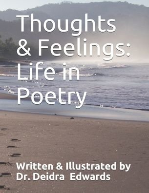 Cover for Deidra Edwards · Thoughts &amp; Feelings (Paperback Bog) (2020)