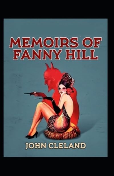 Cover for John Cleland · Memoirs of Fanny Hill (Paperback Book) (2021)