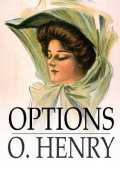 Cover for O Henry · Options Illustrated (Paperback Book) (2021)