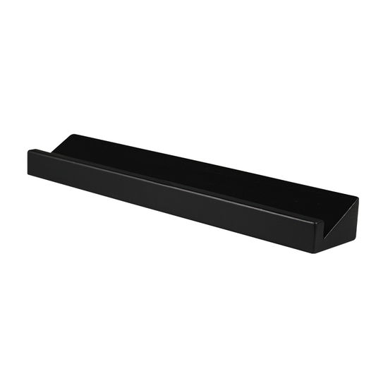 Cover for Vinyl Display Accessories · Wooden ON-WALL display (Vinyl Mount) [Black edition] (2025)