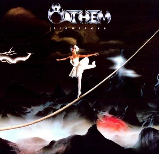 Cover for Anthem · Tightrope (LP) (2011)
