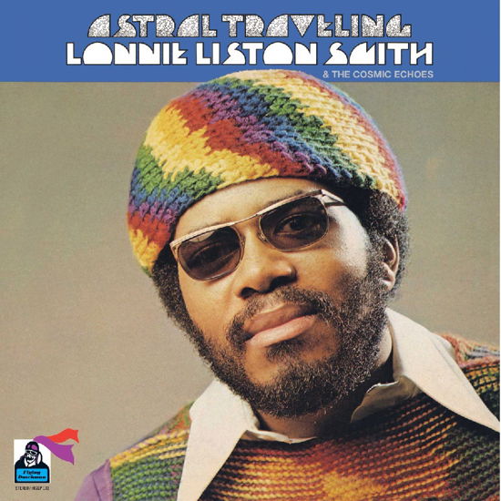 Astral Traveling - Lonnie Liston Smith & the Cosmic Echoes - Muzyka - BGP / FLYING DUTCHMAN - 0029667022514 - 26 lipca 2024