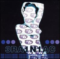 Hissing Prigs In Static Couture - Brainiac - Música - TOUCH AND GO RECORDS - 0036172085514 - 15 de janeiro de 2021