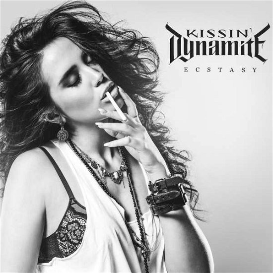 Ecstasy - Kissin' Dynamite - Music - METAL BLADE RECORDS - 0039841559514 - June 15, 2018