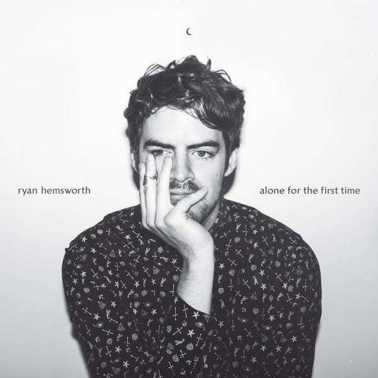 Cover for Ryan Hemsworth · Alone for the First Time (LP) [Limited, Coloured edition] (2015)