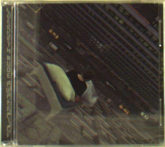Cover for Megadeth · Rude Awakening (CD) (2002)