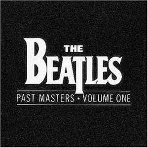 Cover for The Beatles · Past Masters - Vols. 1 &amp; 2 (12&quot;) (1988)