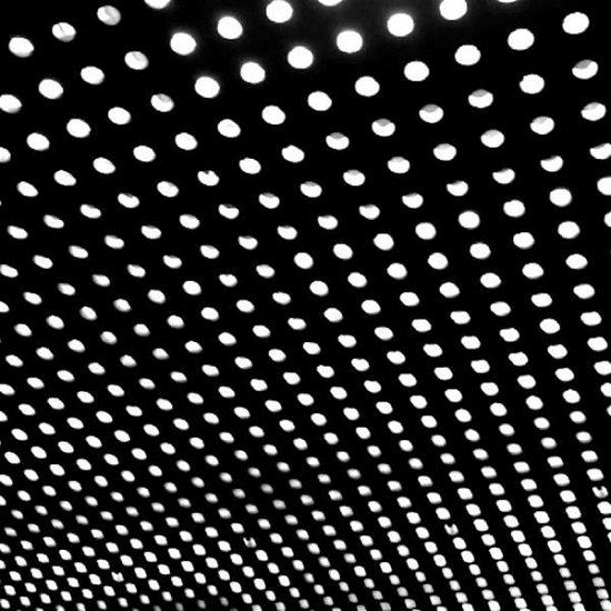 Cover for Beach House · Bloom (LP) (2012)