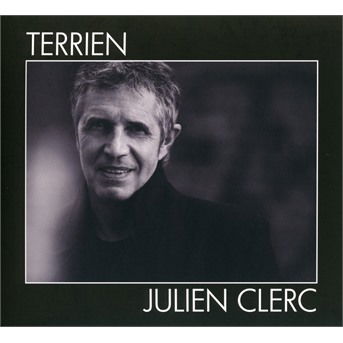 Julien Clerc · Terrien (CD) (2021)