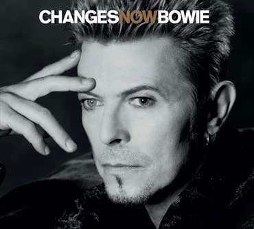 Cover for David Bowie · RSD 2020 - Changes Now (CD) [Reissue edition] [Digipak] (2020)