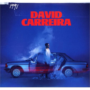 Cover for David Carreira · 1991 (CD) (2017)