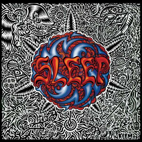 Sleep's Holy Mountain - Sleep - Música - ALTERNATIVE - 0190296979514 - 27 de enero de 2017