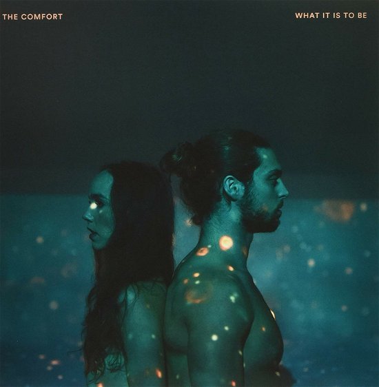 Cover for Comfort · What It is to Be (LP) [Limited edition] (2018)