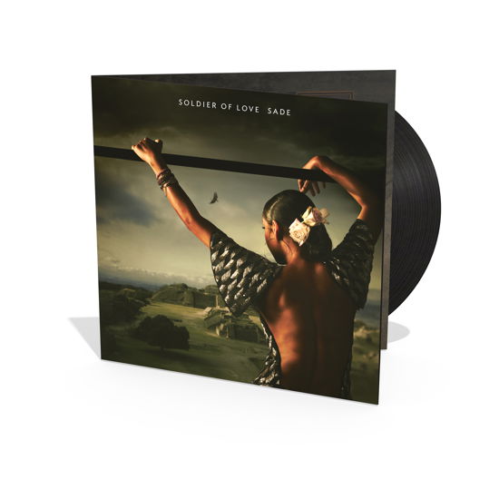 Sade · Soldier Of Love (LP) [2024 Reissue edition] (2024)