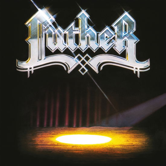 Luther - Luther - Musikk - SONY MUSIC CMG - 0196588809514 - 19. april 2024