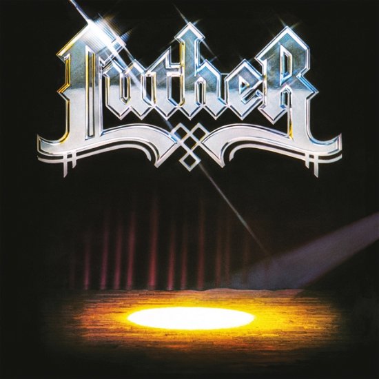 Luther (LP) (2024)