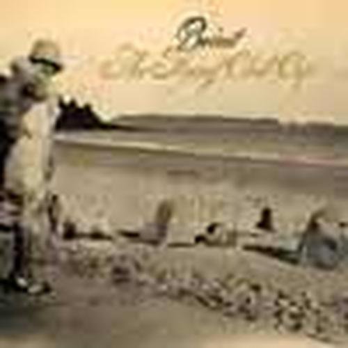 Flying Club Cub - Beirut - Musik - BA DA BING - 0600197005514 - 3. september 2007