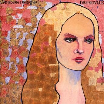 Cover for Vanessa Paradis · Divinidylle (CD) (2008)