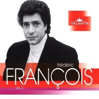Cover for Frederic Francois · Talents Vol.2 (CD) (2018)